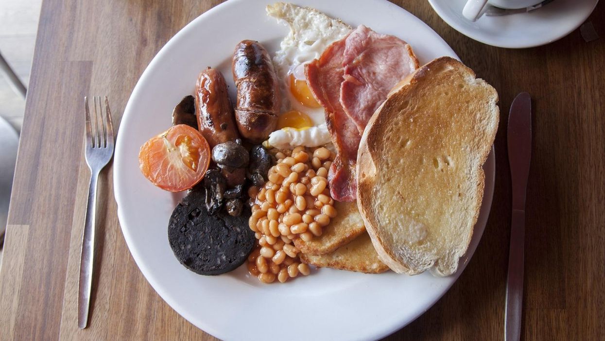 Why having three meals a day might actually be making you sick