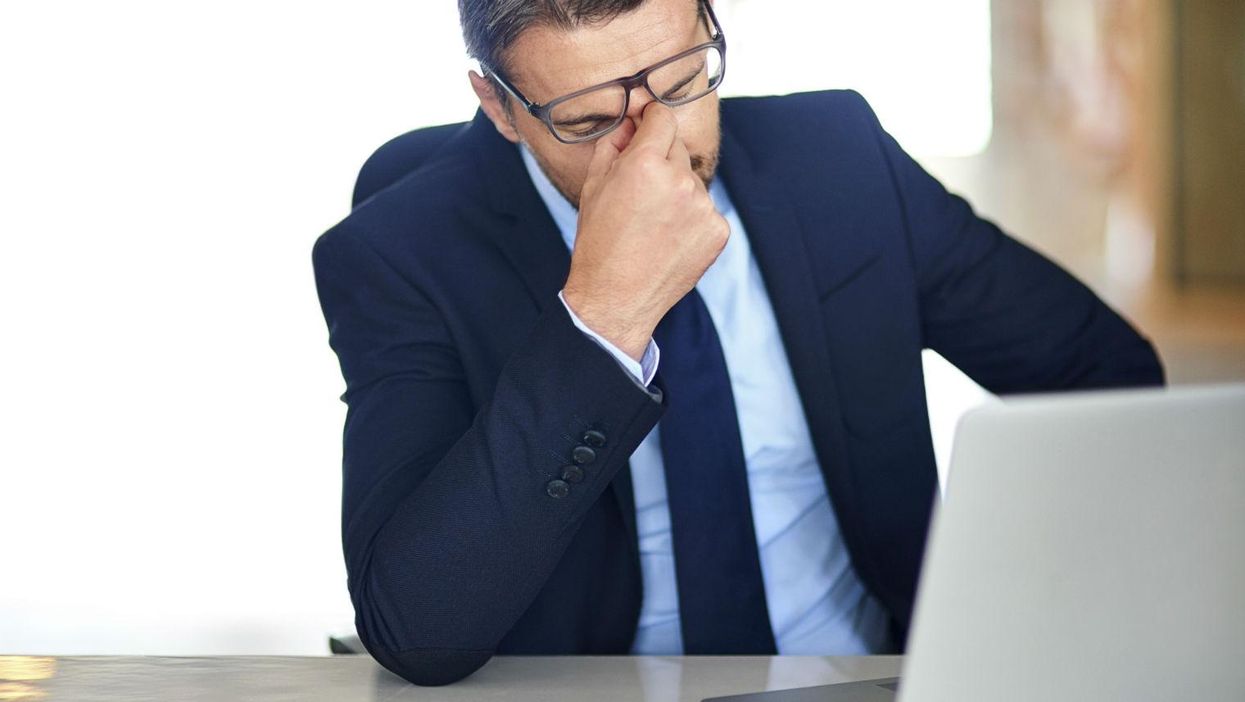 11 mistakes smart people make