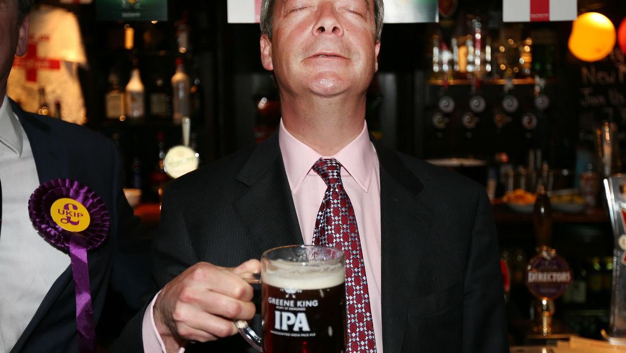 Ten of the quirkiest micropubs in Britain