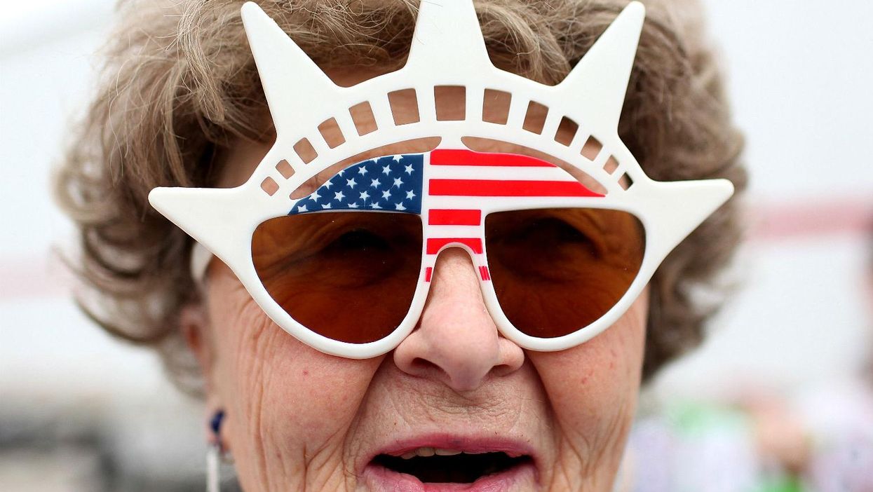Seventeen things American people do that the rest of the world thinks are plain weird