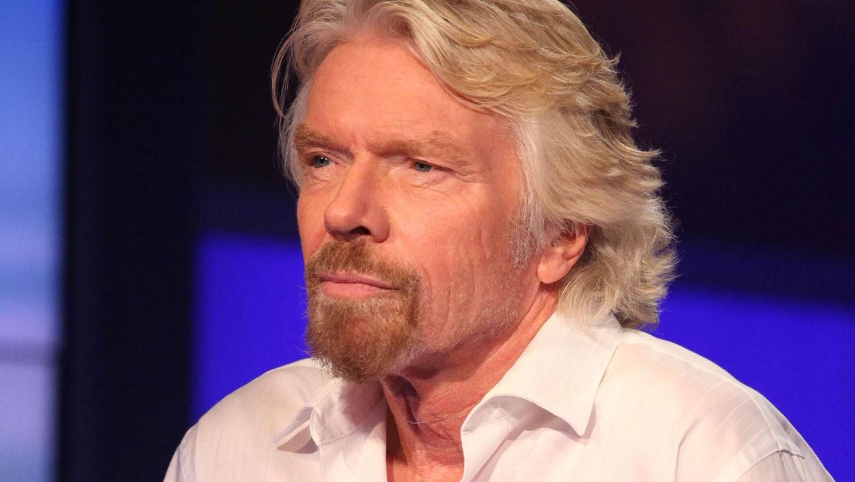 The one trait all successful people have