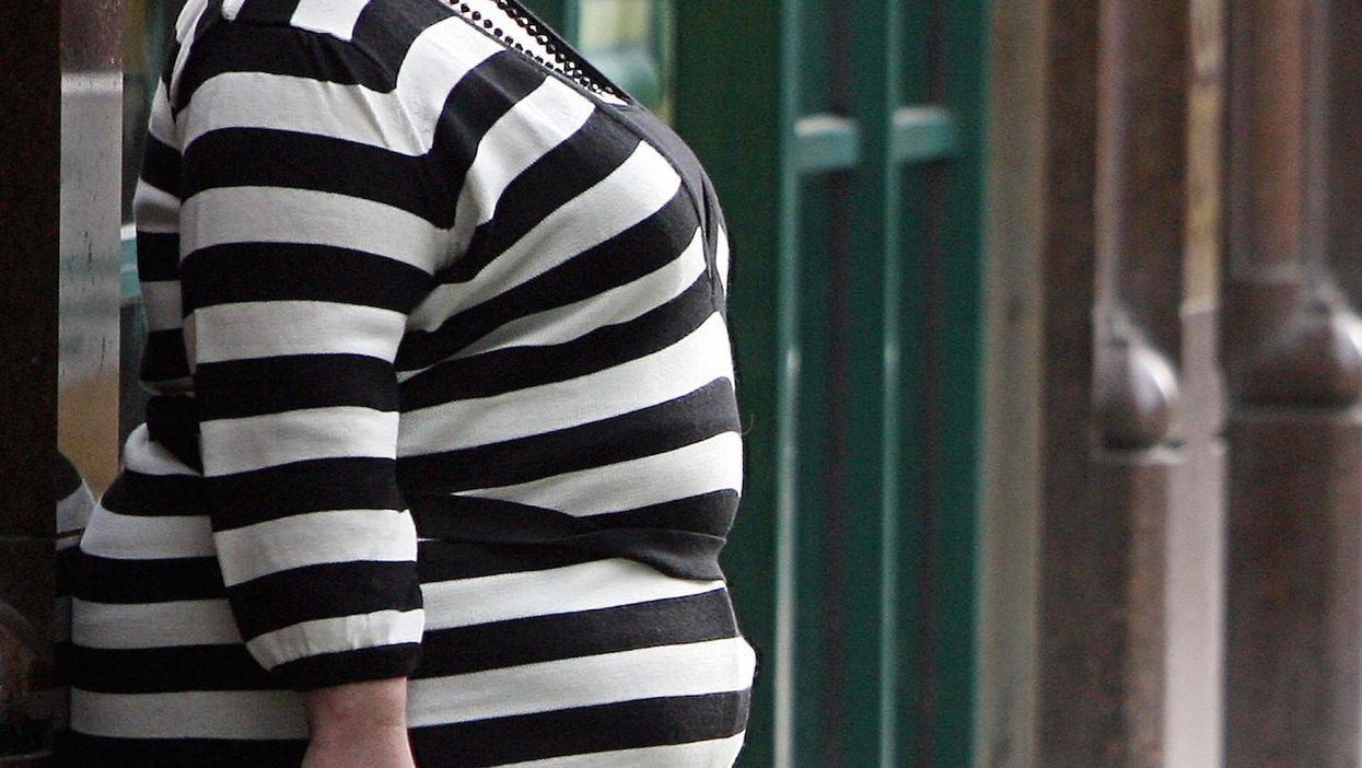 Obese people have a different perception of distance, says science