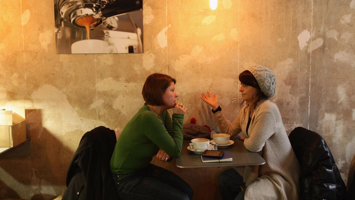 Here are 11 words we should all be using more often