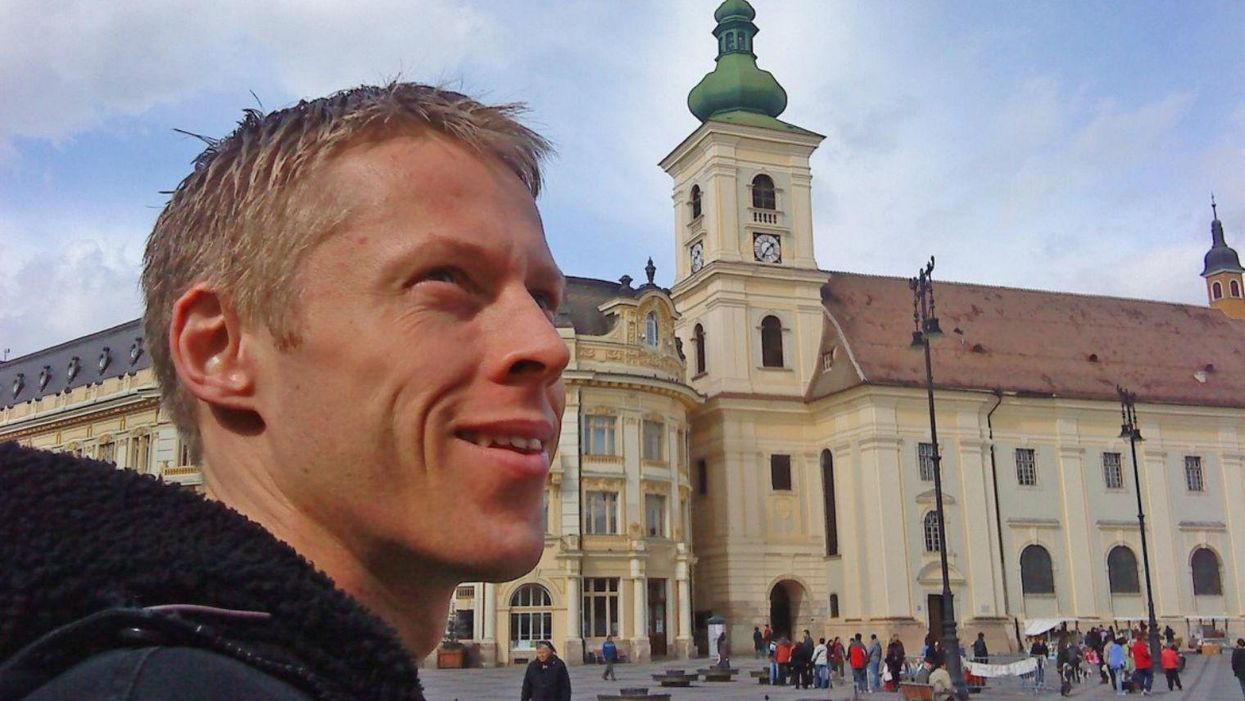 These are the 12 countries in the world you should visit, according to the man who's been to every single one of them