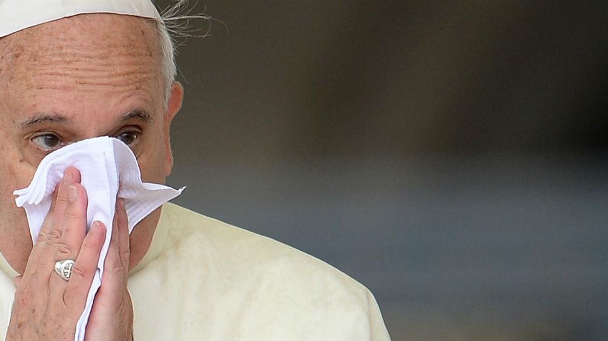 How to sneeze, slurp and burp in different languages