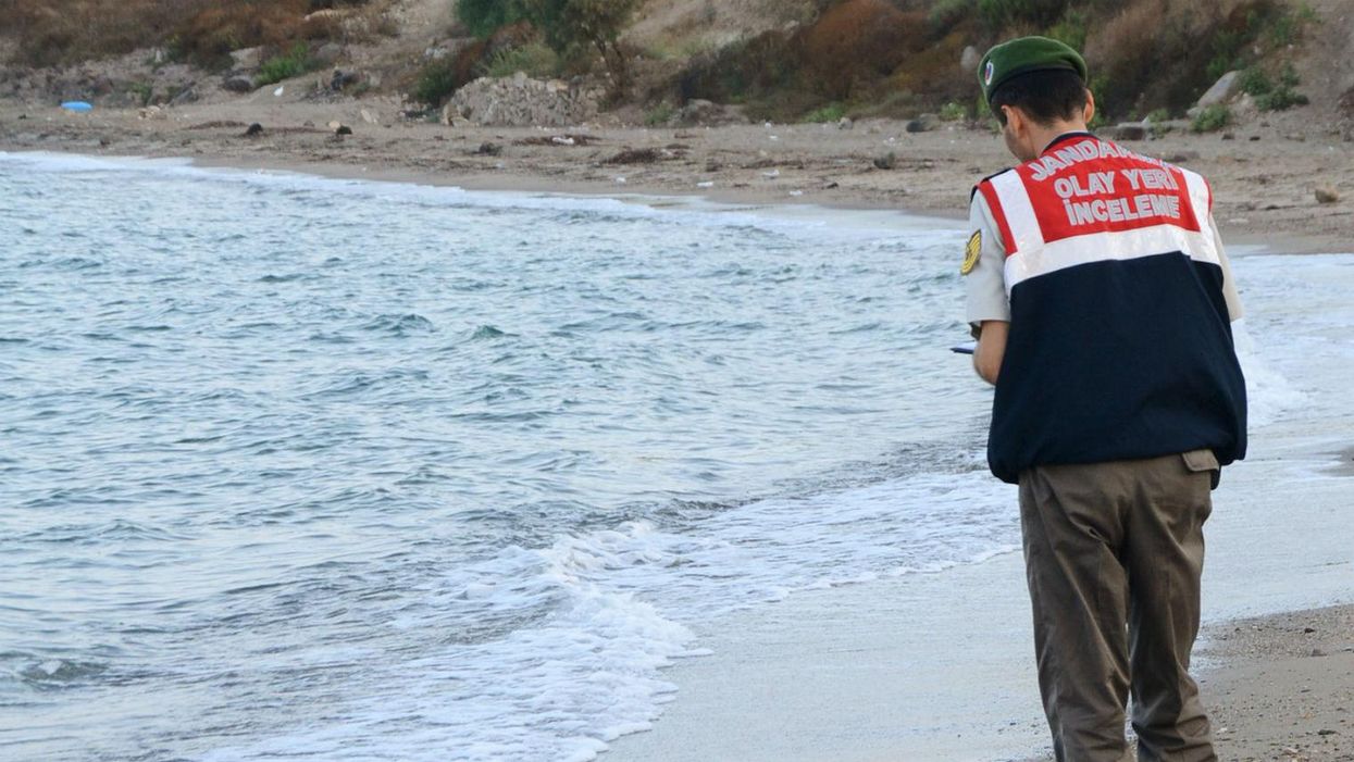 An open letter to anyone who ever talked down the refugee crisis
