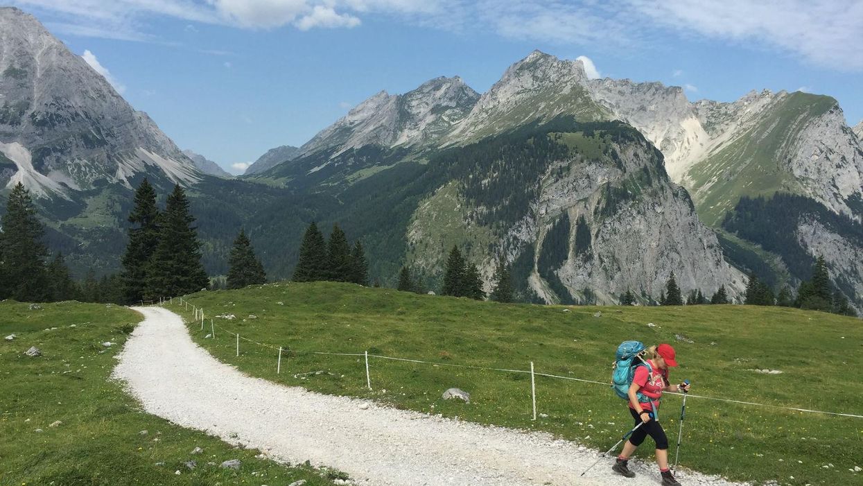 Why you should go travelling alone, according to psychology