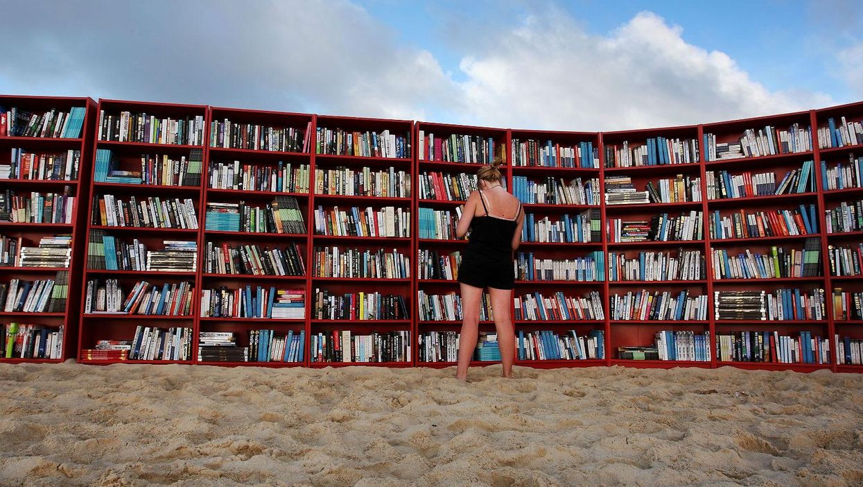 19 books to boost your mood