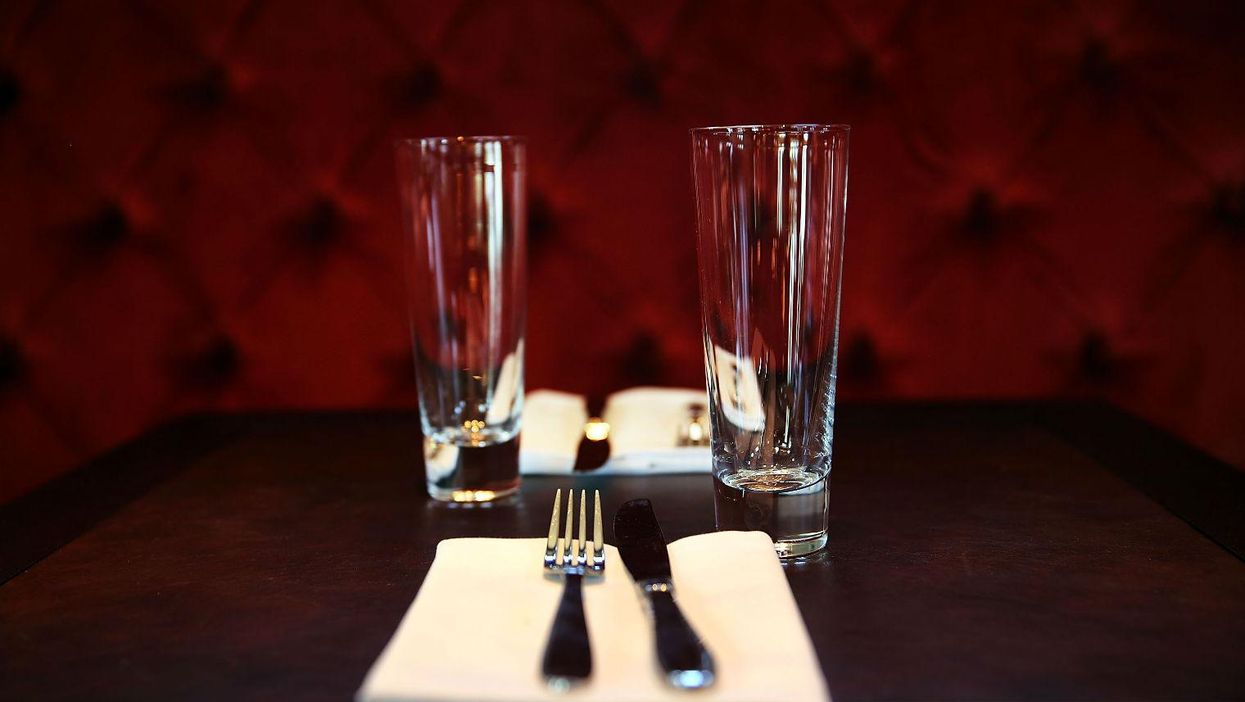 These are the 10 best regional restaurants in the UK