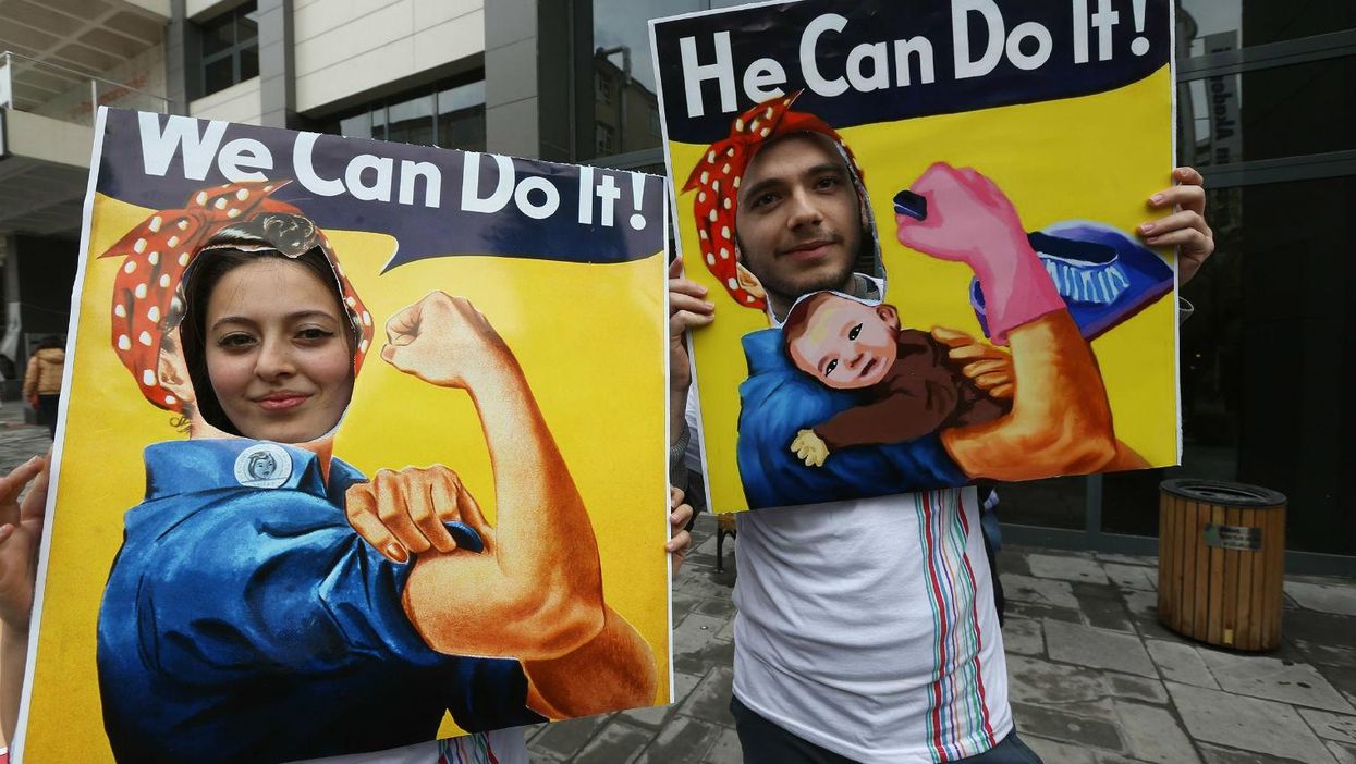 The 12 weirdest jobs in the world