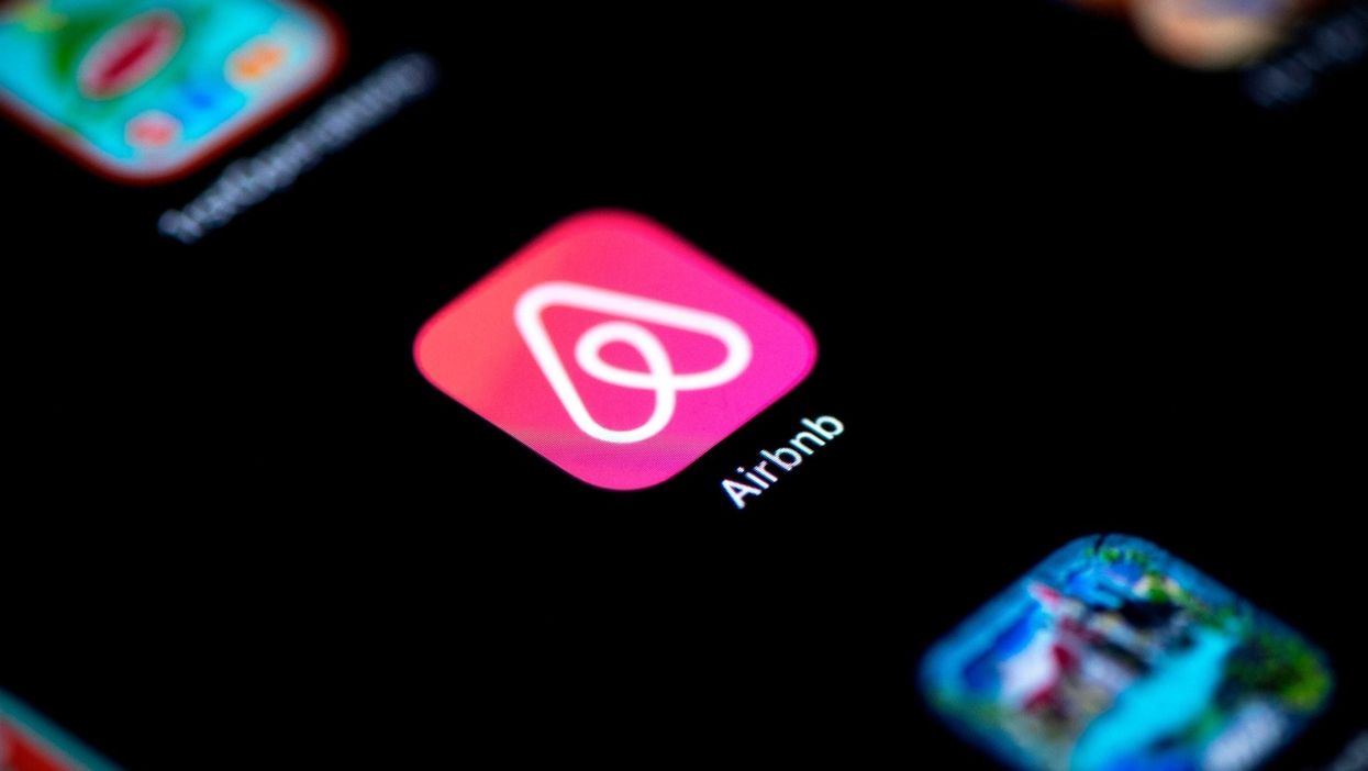 DC residents rallied together to convince Airbnb hosts to cancel reservations after Capitol riots
