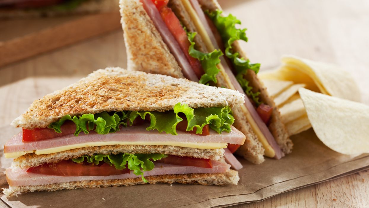 14 super-lazy five-minute meals that Reddit users love
