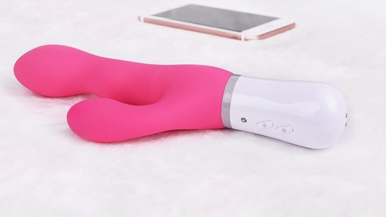 This is the university where students spend the most on sex toys