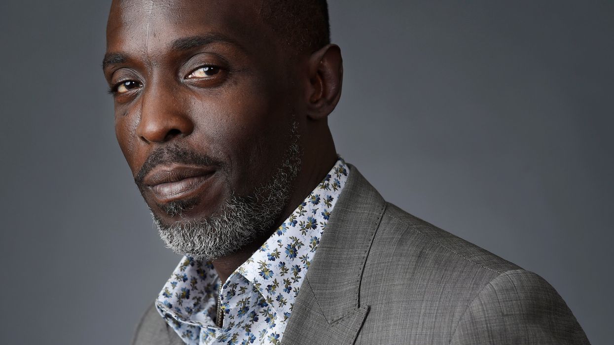 10 touching tributes to The Wire actor Michael K Williams after he dies aged 54