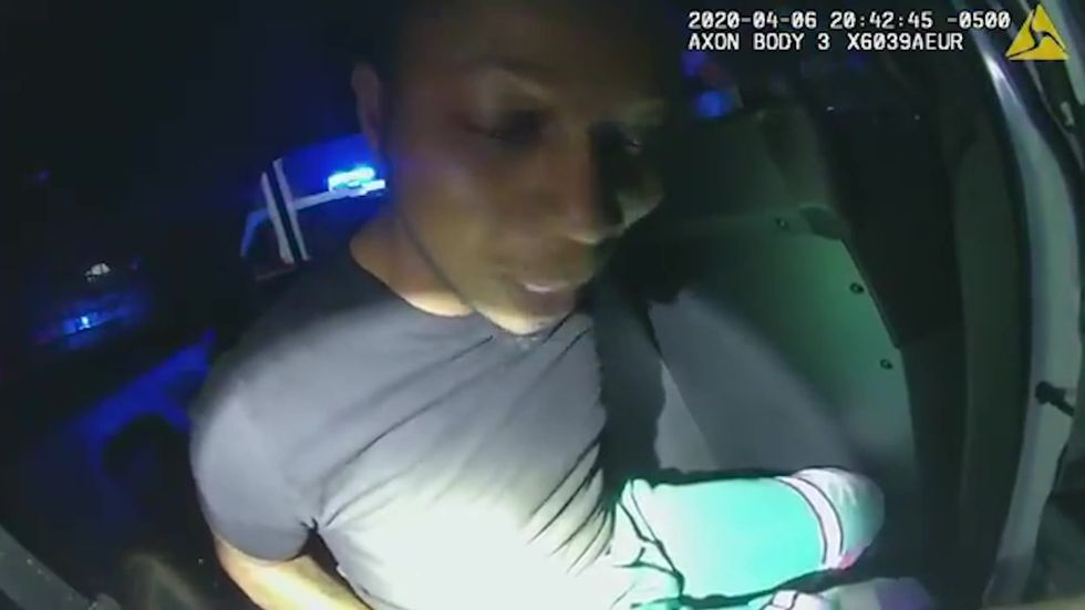 Father horrified as cop tests daughter's ashes for drugs