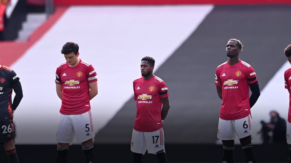 Six English clubs join breakaway to form new European Super League