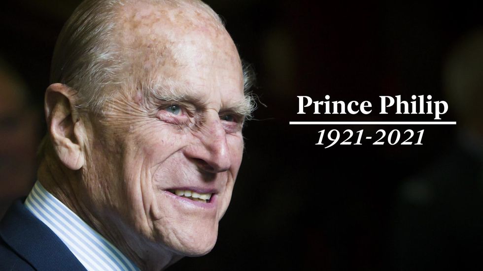 Prince Philip obituary: The Duke of Edinburgh dies aged 99