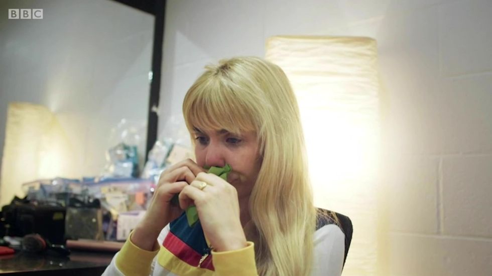 Paloma Faith navigates career and motherhood in new BBC documentary