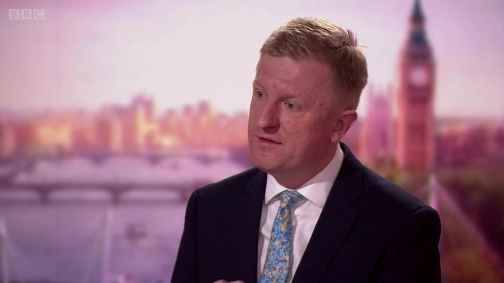 Covid rise across Europe puts summer holidays in further doubt, says minister