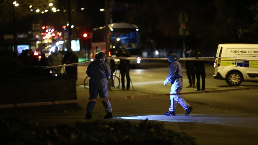 Serving Met Police officer arrested over disappearance of London woman