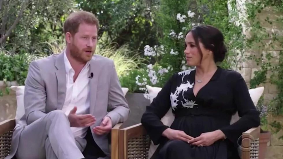 Prince Harry reveals his father the Prince of Wales stopped taking his calls