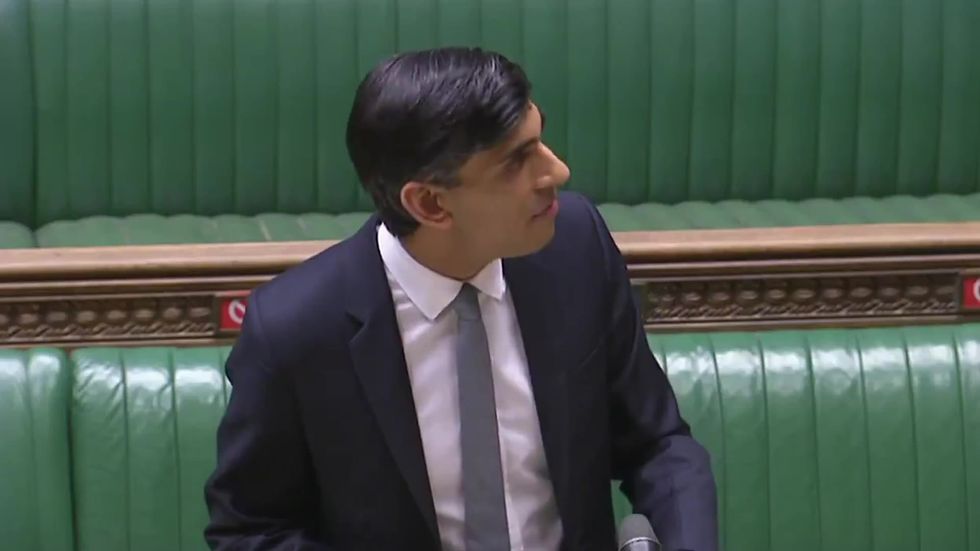 Chancellor to raise Corporation Tax to 25% from 2023