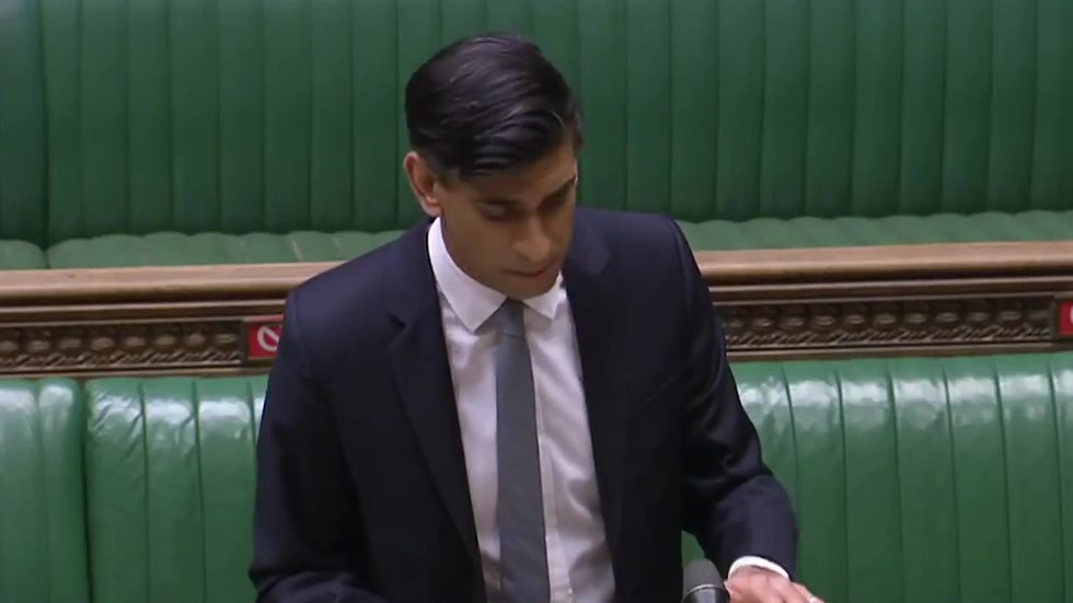 Government announces £19m in budget to tackle domestic abuse