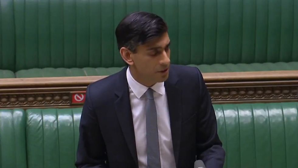 Unemployment forecast slashed from 11.9% to 6.5%