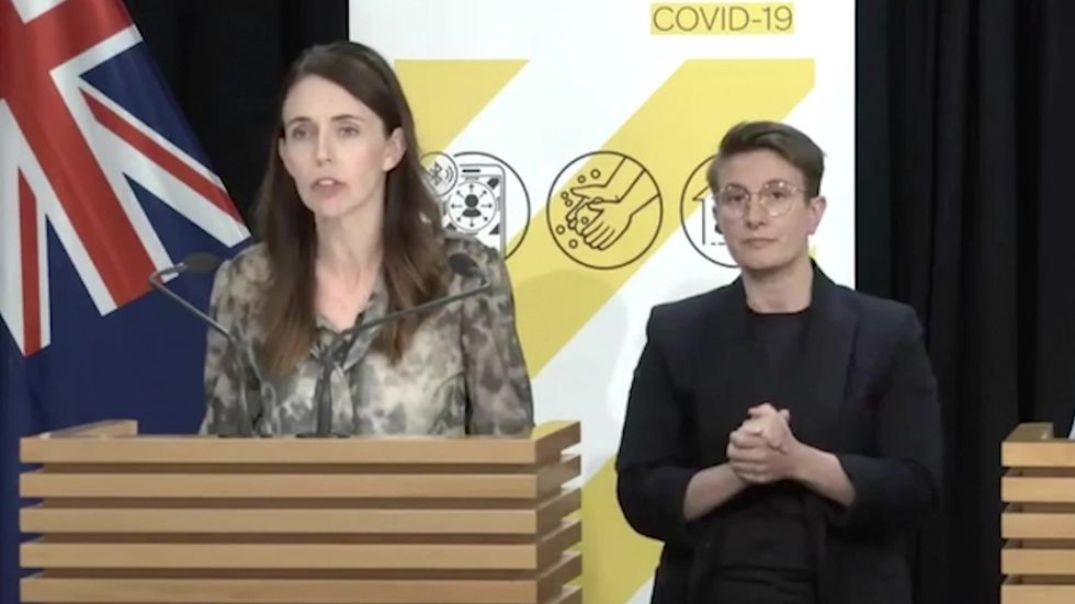 New local case of Covid-19 of unknown origin puts Auckland in new seven-day lockdown