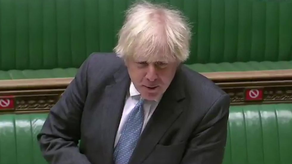 Prime Minister refuses to extend the evictions ban
