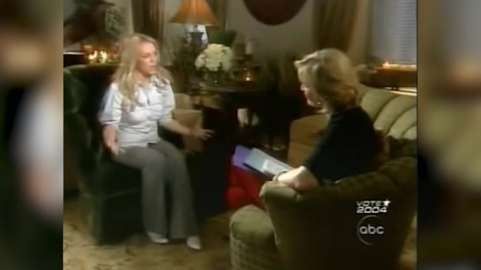 Diane Sawyer interview with Britney Spears resurfaces in wake of controversial new documentary