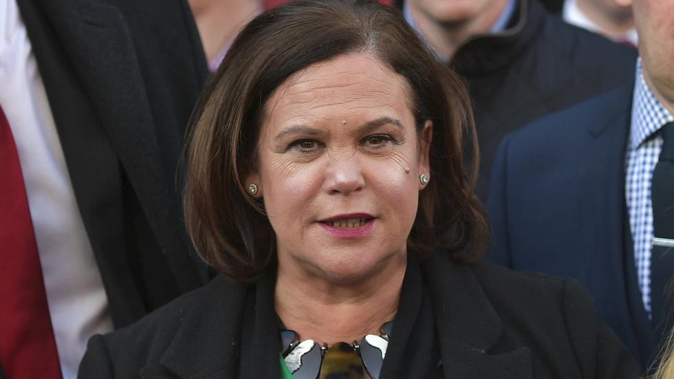 Brexiteers ‘crying salty tears’ need to accept consequences of their actions, says politician