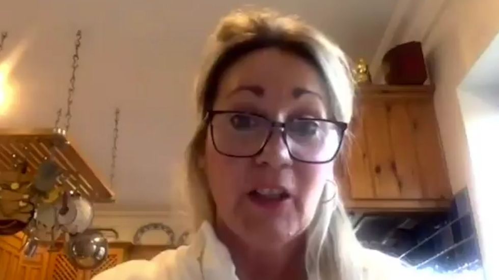 Brexiteer complains Boris Johnson’s deal has left fishing industry ‘on its knees’