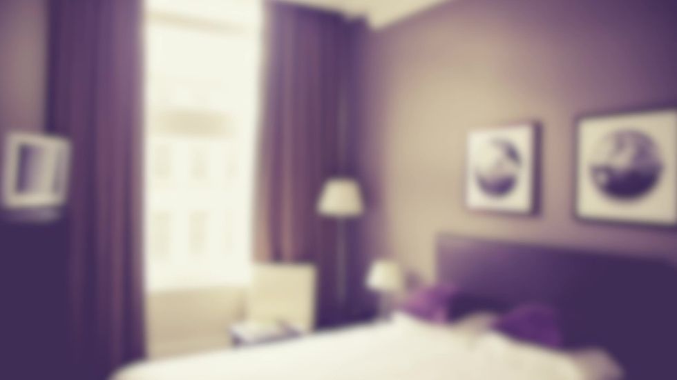 'Put travellers in hotels', NERVTAG chief Peter Horby tells PM