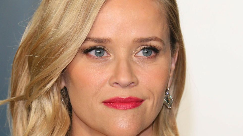 Reese Witherspoon comments on ex-husband's salary comment