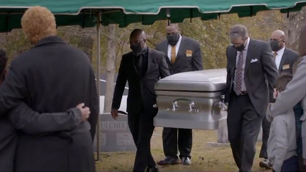 Obama and John Legend team up for Jon Ossoff ad ahead of Georgia run-offs