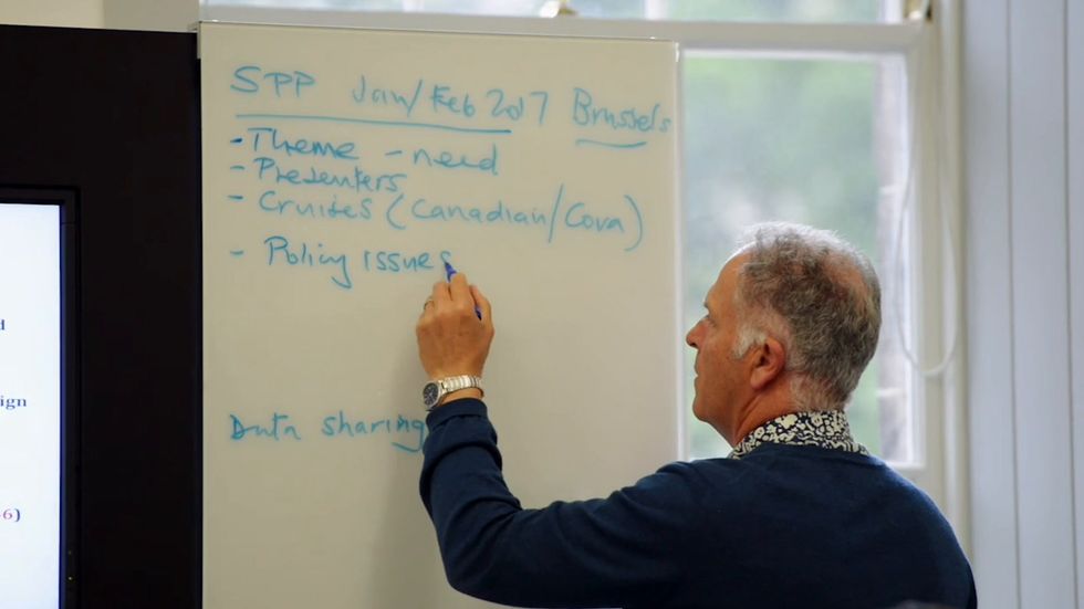 A dozen deep-sea species discovered during the largest study ever of Atlantic ecosystems