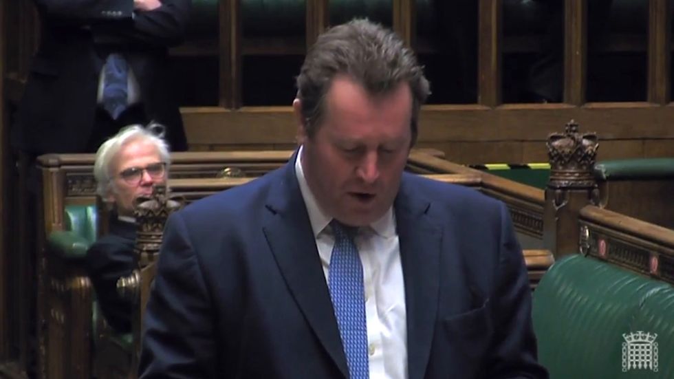 Boris Johnson’s Brexit trade legislation has cleared its first hurdle in the House of Commons with a comfortable majority