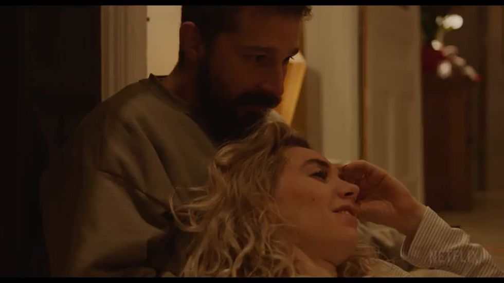 Pieces of a Woman trailer