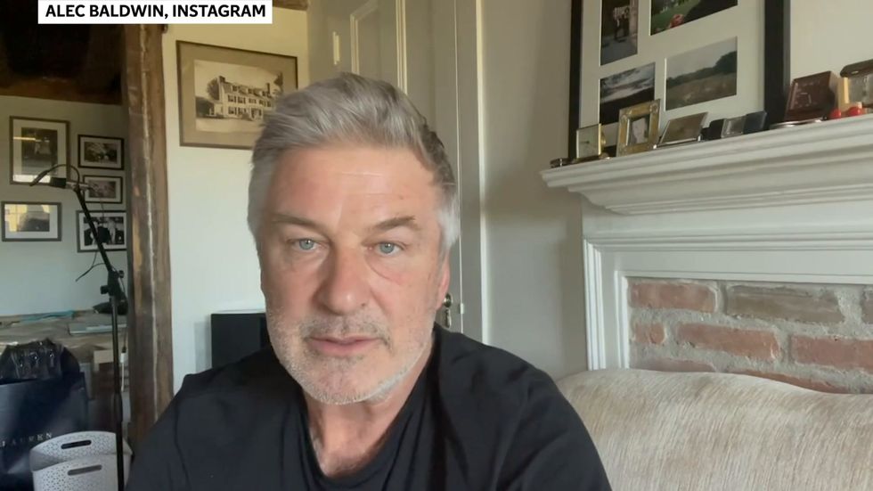 Alec Baldwin defends wife Hilaria after she's accused of faking Spanish accent