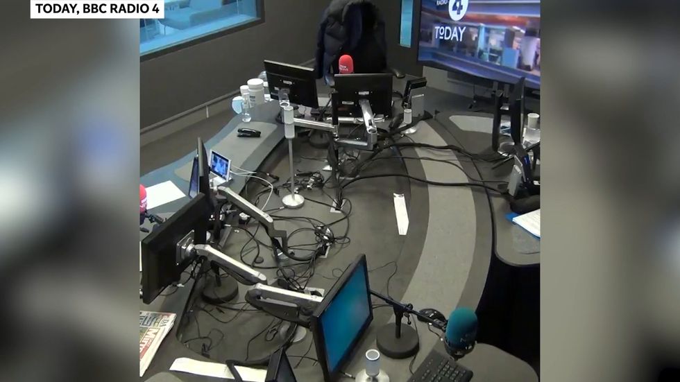 Michael Gove challenged on new procedures for businesses after Brexit transition period ends