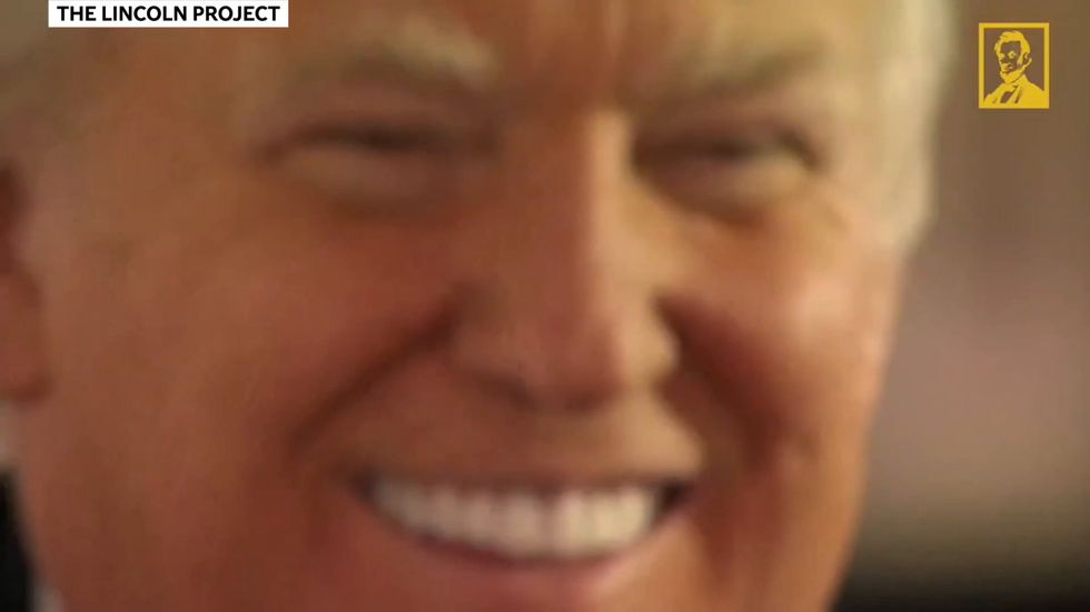 Lincoln Project greatest hits