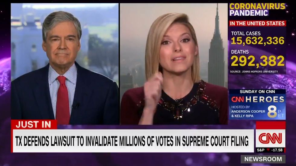 GOP would 'smack their moms in the face' if Trump told them to, says John Harwood