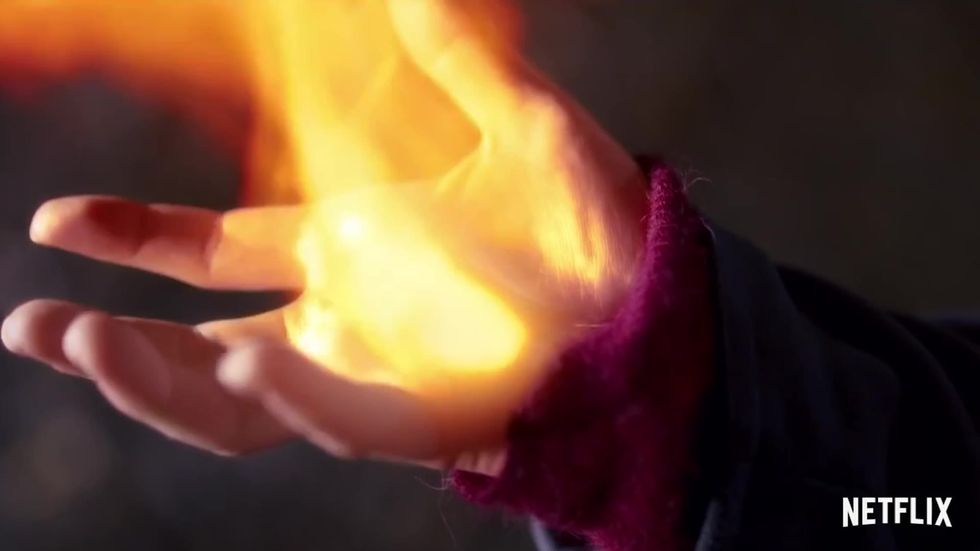 Netflix's Fate: The Winx Saga first trailer