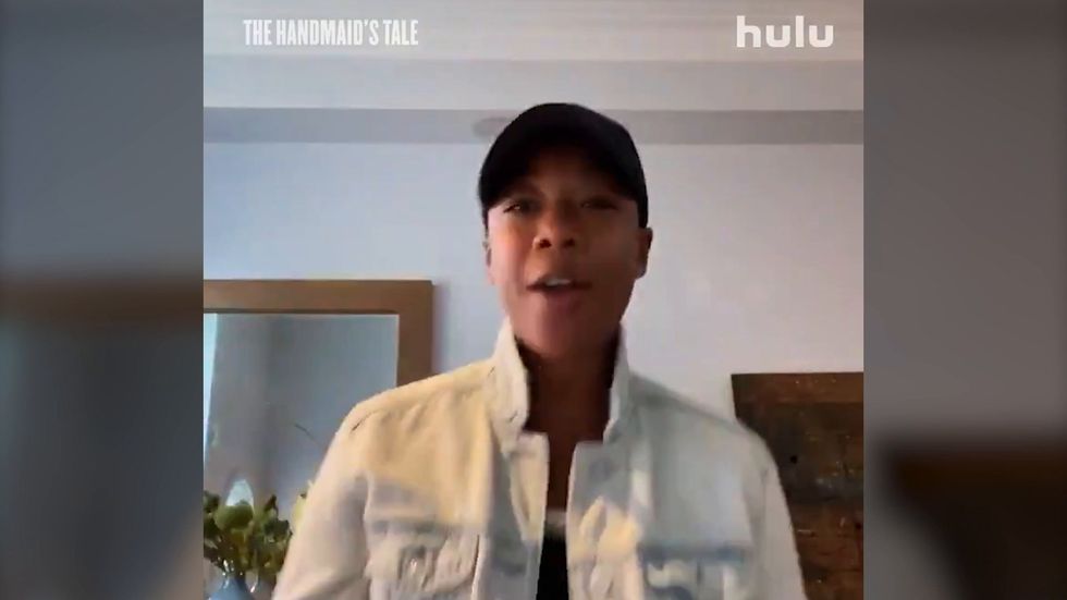 The Handmaid's Tale renewed for season five