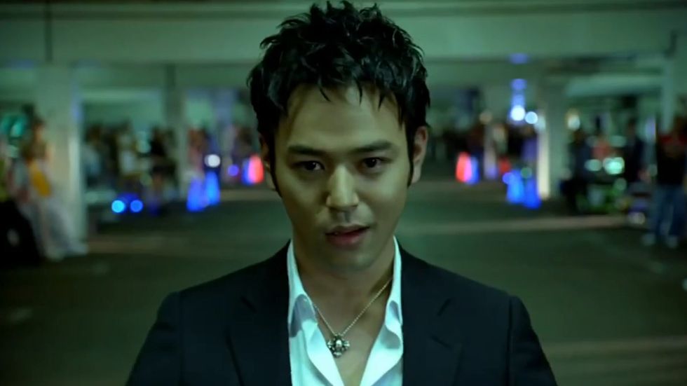 The Fast and the Furious: Tokyo Drift trailer