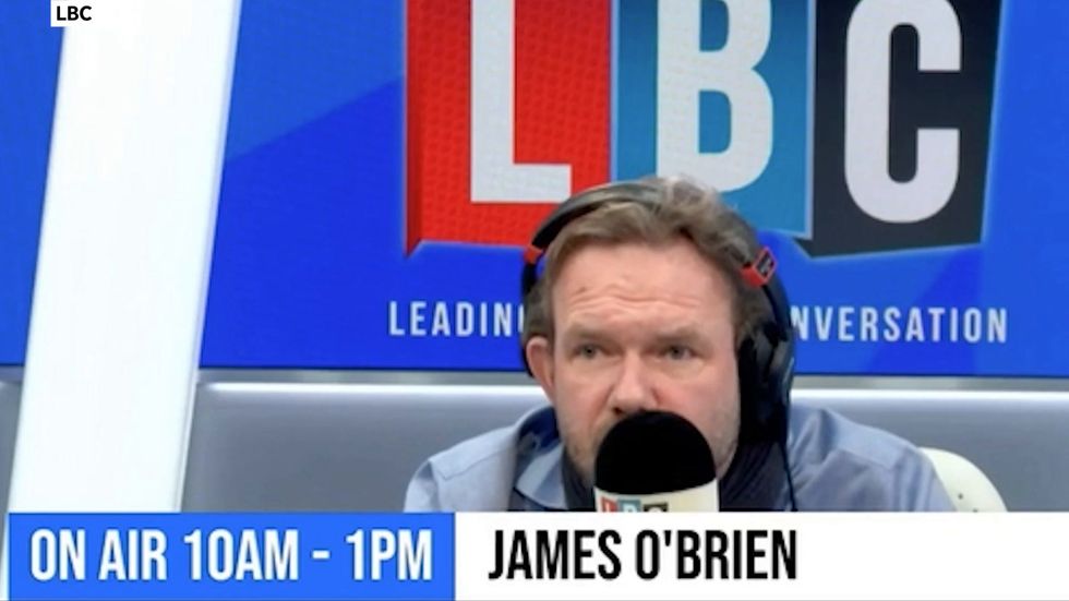 Brexiteer unable to name a single EU rule he disagrees with