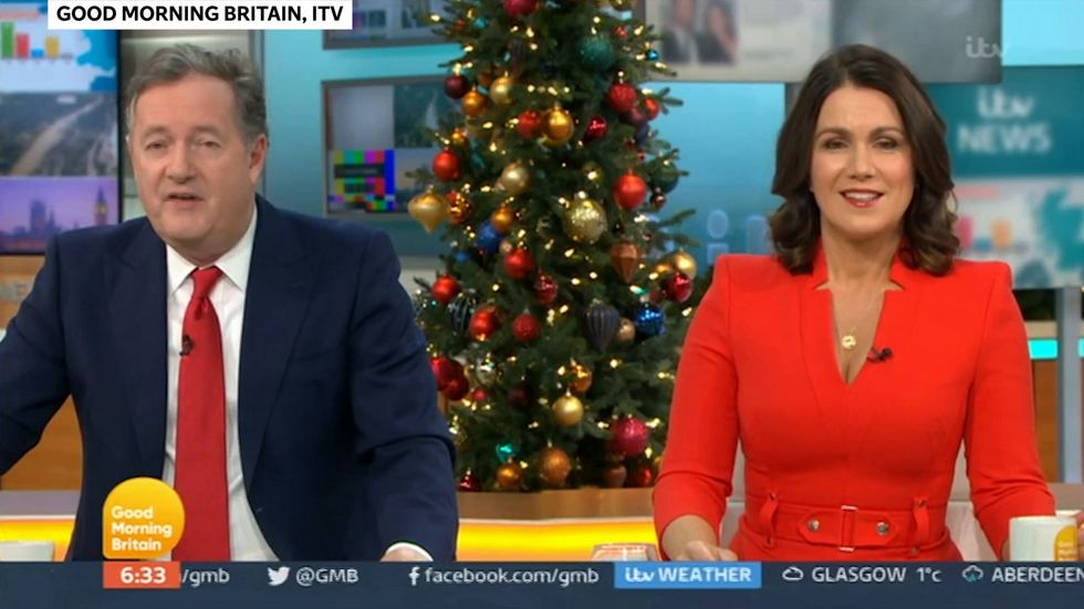 Piers Morgan slams Rita Ora over second apology for breaking lockdown
