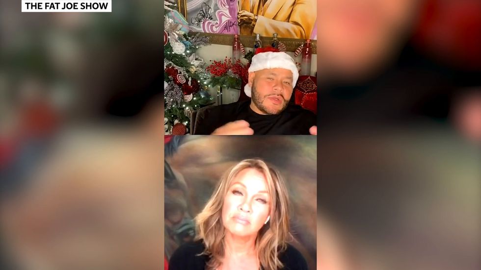 Vanessa Williams recalls death threats as first black Miss America