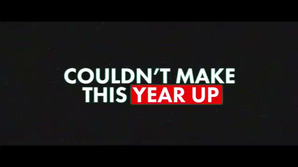 Black Mirror 'Death to 2020' teaser